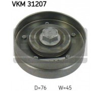 VKM31207 SKF - купить в магазине запчастей по Украине