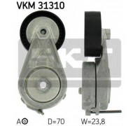 Натяжной ролик, поликлиновойремень SKF VKM 31310 VKM31310 SKF - купить в магазине запчастей по Украине