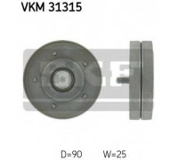 VKM31315 SKF - купить в магазине запчастей по Украине