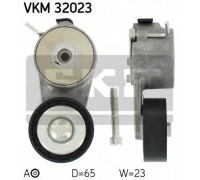 Натяжной ролик, поликлиновойремень SKF VKM 32023 VKM32023 SKF - купить в магазине запчастей по Украине