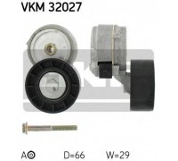 VKM32027 SKF - купить в магазине запчастей по Украине