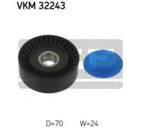 VKM32243 SKF - купить в магазине запчастей по Украине