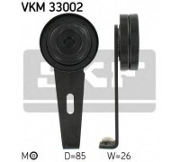VKM33002 SKF - купить в магазине запчастей по Украине