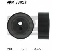VKM33013 SKF - купить в магазине запчастей по Украине
