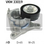 VKM33019 SKF - купить в магазине запчастей по Украине