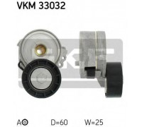 VKM33032 SKF - купить в магазине запчастей по Украине
