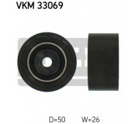 VKM33069 SKF - купить в магазине запчастей по Украине