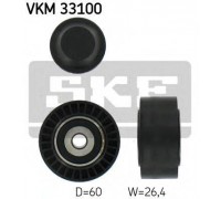 VKM33100 SKF - купить в магазине запчастей по Украине