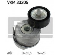 VKM33205 SKF - купить в магазине запчастей по Украине