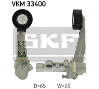 Натяжной ролик, поликлиновойремень SKF VKM 33400 VKM33400 SKF - купить в магазине запчастей по Украине