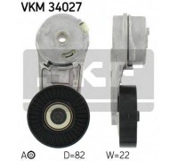 VKM34027 SKF - купить в магазине запчастей по Украине