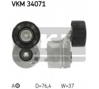 VKM34071 SKF - купить в магазине запчастей по Украине