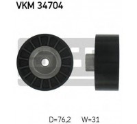 VKM34704 SKF - купить в магазине запчастей по Украине