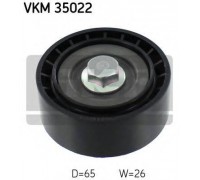 VKM35022 SKF - купить в магазине запчастей по Украине