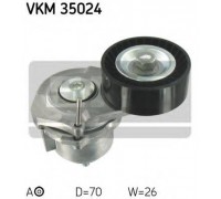 VKM35024 SKF - купить в магазине запчастей по Украине