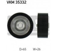 VKM35332 SKF - купить в магазине запчастей по Украине
