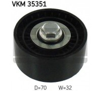 VKM35351 SKF - купить в магазине запчастей по Украине