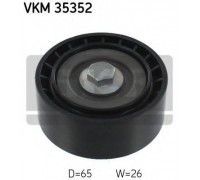VKM35352 SKF - купить в магазине запчастей по Украине