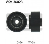 VKM36023 SKF - купить в магазине запчастей по Украине