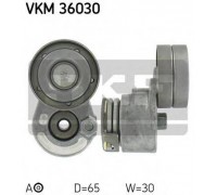 Натяжной ролик, поликлиновойремень SKF VKM 36030 VKM36030 SKF - купить в магазине запчастей по Украине