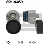 Натяжной ролик, поликлиновойремень SKF VKM 36050 VKM36050 SKF - купить в магазине запчастей по Украине