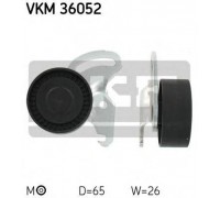 VKM36052 SKF - купить в магазине запчастей по Украине