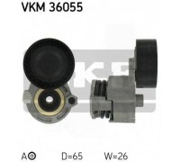 VKM36055 SKF - купить в магазине запчастей по Украине