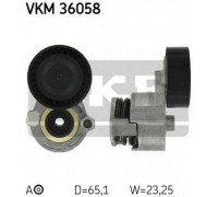 VKM36058 SKF - купить в магазине запчастей по Украине