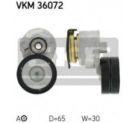 VKM36072 SKF - купить в магазине запчастей по Украине