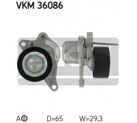 VKM36086 SKF - купить в магазине запчастей по Украине