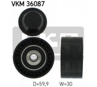 VKM36087 SKF - купить в магазине запчастей по Украине