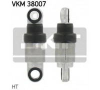 Натяжной ролик, поликлиновойремень SKF VKM 38007 VKM38007 SKF - купить в магазине запчастей по Украине