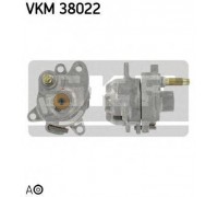 VKM38022 SKF - купить в магазине запчастей по Украине