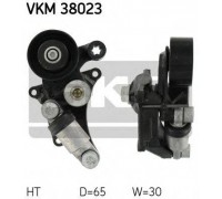 Натяжной ролик, поликлиновойремень SKF VKM 38023 VKM38023 SKF - купить в магазине запчастей по Украине