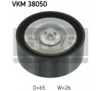 VKM38050 SKF - купить в магазине запчастей по Украине