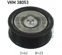 VKM38053 SKF - купить в магазине запчастей по Украине