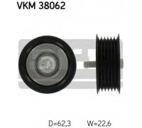 VKM38062 SKF - купить в магазине запчастей по Украине