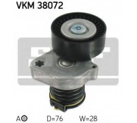 Натяжной ролик, поликлиновойремень SKF VKM 38072 VKM38072 SKF - купить в магазине запчастей по Украине