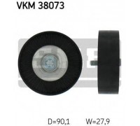 VKM38073 SKF - купить в магазине запчастей по Украине