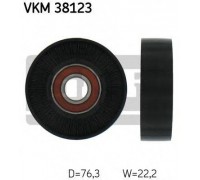 VKM38123 SKF - купити в магазині запчастин по Україні