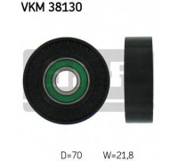 VKM38130 SKF - купити в магазині запчастин по Україні
