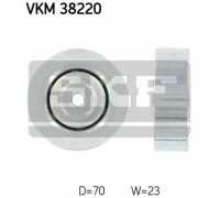 VKM38220 SKF - купить в магазине запчастей по Украине