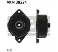 Натяжной ролик, поликлиновойремень SKF VKM 38224 VKM38224 SKF - купить в магазине запчастей по Украине