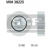 VKM38225 SKF - купить в магазине запчастей по Украине