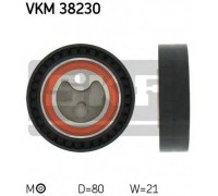 Натяжной ролик, поликлиновойремень SKF VKM 38230 VKM38230 SKF - купить в магазине запчастей по Украине