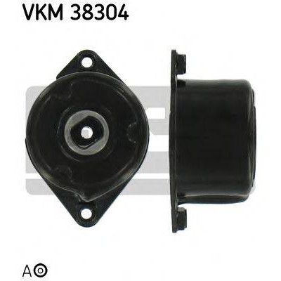 Натяжной ролик, поликлиновойремень VKM38304 SKF - купить в магазине запчастей по Украине