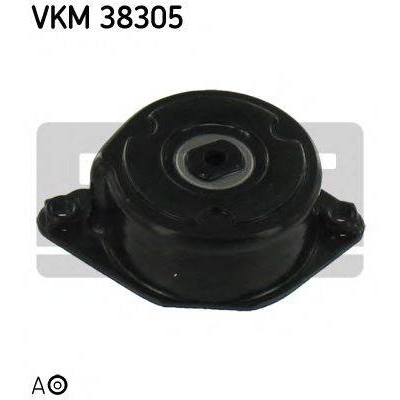 Натяжной ролик, поликлиновойремень VKM38305 SKF - купить в магазине запчастей по Украине