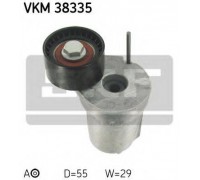 Натяжной ролик, поликлиновойремень SKF VKM 38335 VKM38335 SKF - купить в магазине запчастей по Украине