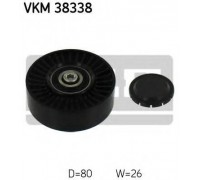VKM38338 SKF - купить в магазине запчастей по Украине