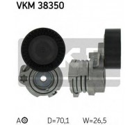 VKM38350 SKF - купить в магазине запчастей по Украине